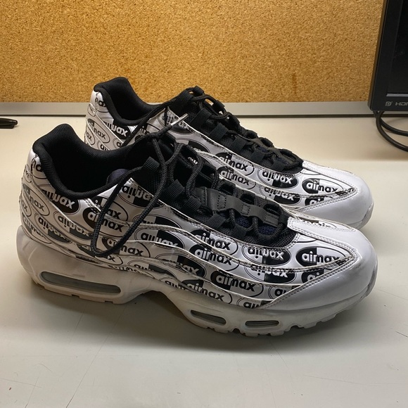 Nike Air-Max 95 - Picture 1 of 3
